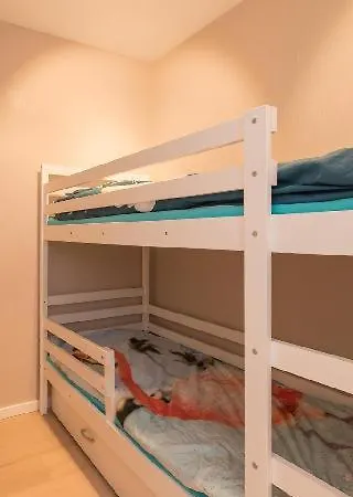 Apartment Prachtig Zeezicht *