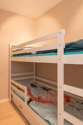 Apartment Prachtig Zeezicht *