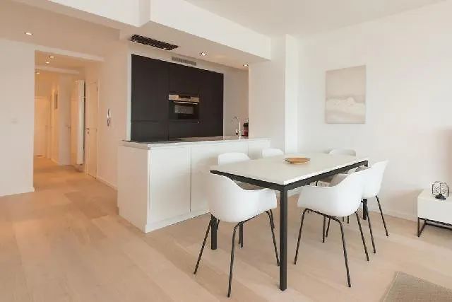 Prachtig Zeezicht Apartment *