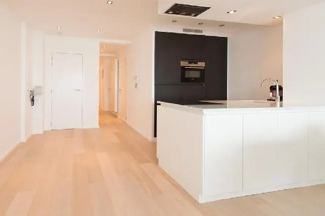 Prachtig Zeezicht Apartment *